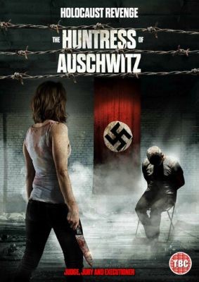 скачать бесплатно Фильм Охотница из Освенцима (2022) торрент